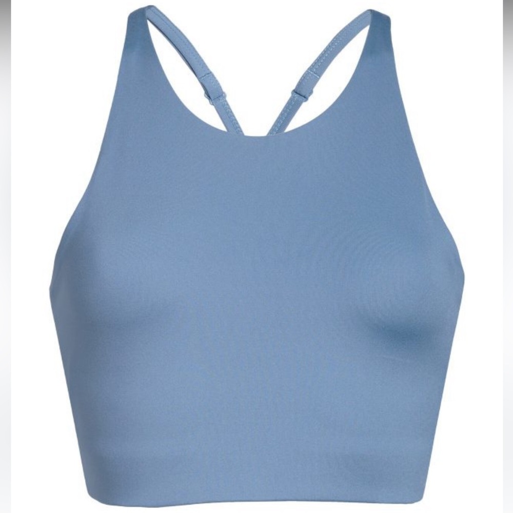 Girlfriend Collective Summer Limited Edition
Topanga Bra Size S - Picture 2 of 9